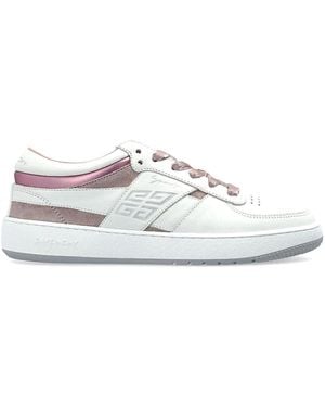 Givenchy Sneakers - White