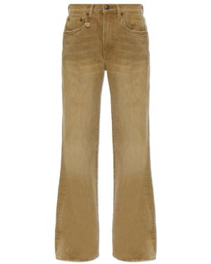 R13 Charlotte Jean - Naturel