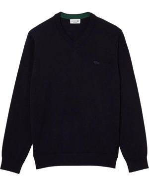 Lacoste Sweatshirts - Azul