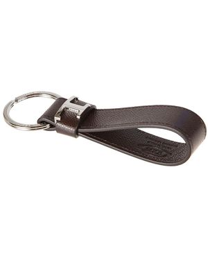 Tod's Keychains - Brown