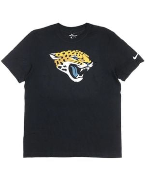 Nike T-Shirts - Nero