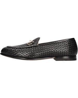 MILLE 885 Loafers - Black
