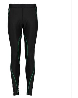 Trussardi Leggings - Nero