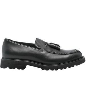 Fratelli Rossetti Loafers - Noir
