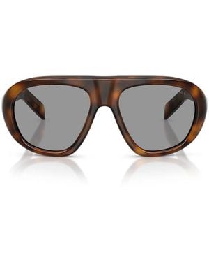 Prada Sunglasses - Gray