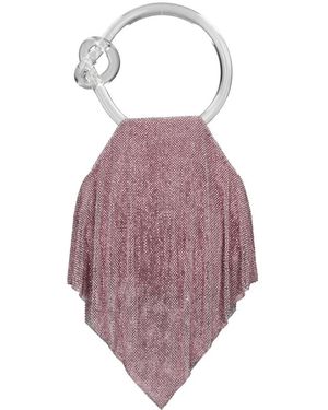 Benedetta Bruzziches Handbags - Viola