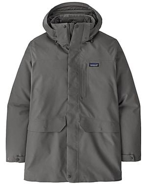 Patagonia Light Jackets - Grey