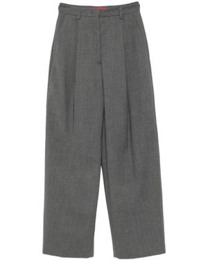 Thelatest Hose - Grau