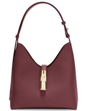 Furla Shoulder Bags - Paars