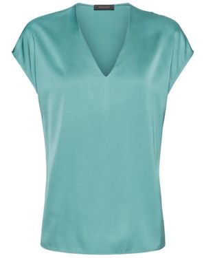 Elena Miro Blouses - Verde