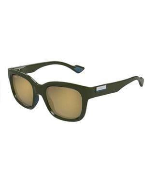 Gucci Sunglasses - Green