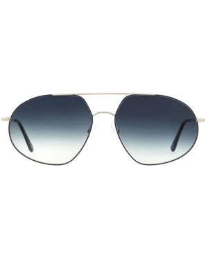 Andy Wolf Sunglasses - Azul