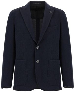Tagliatore Blazers - Bleu