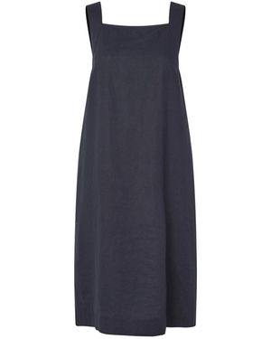 Masai Summer Kleider - Blau