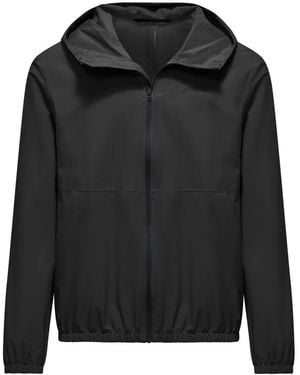 Bomboogie Light Jackets - Black