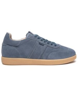 Nero Giardini Trainers - Blue