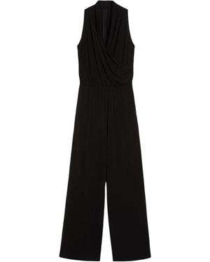 Weekend by Maxmara Jumpsuits - Negro