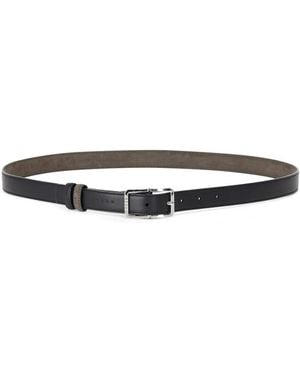 Hogan Belts - Marrone