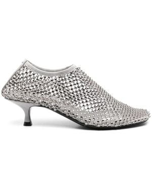 Christopher Esber Pumps - Bianco