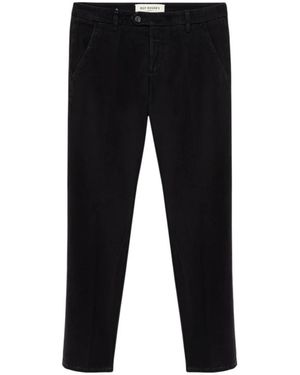 Roy Rogers Chinos - Black