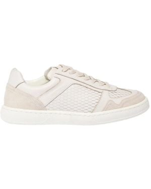 Baldinini Trainers - White