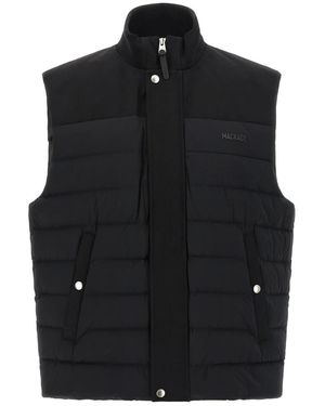 Mackage Vests - Negro