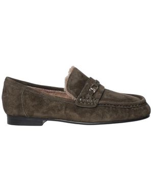 Coccinelle Loafers - Marrón