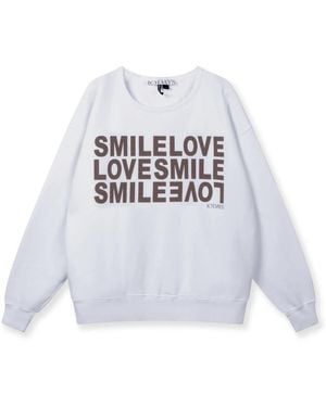 10Days Sweatshirts - Wit