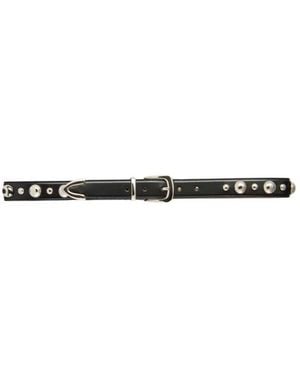 Liviana Conti Belts - White