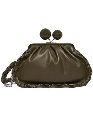 Weekend by Maxmara Clutches - Verde