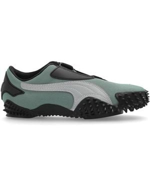 PUMA Sneakers - Zwart
