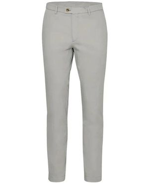 Sand Chinos - Grijs