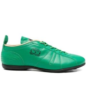 Pantofola D Oro Sneakers - Verde