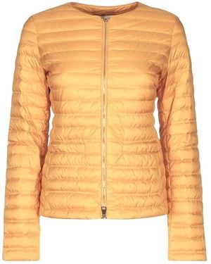 Add Winter Jackets - Jaune