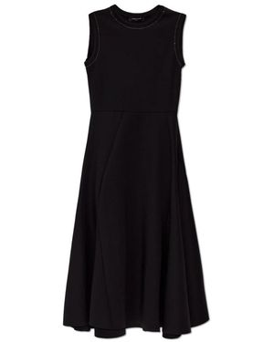 Fabiana Filippi Midi Dresses - Nero