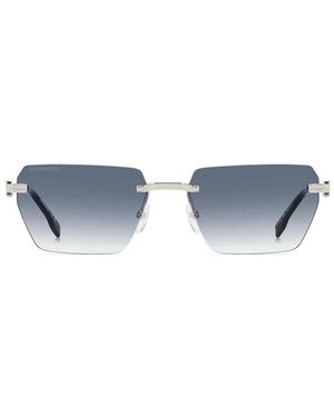 DSquared² Stijlvolle Jeans - Blauw