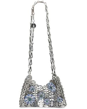 Rabanne Shoulder Bags - Azul