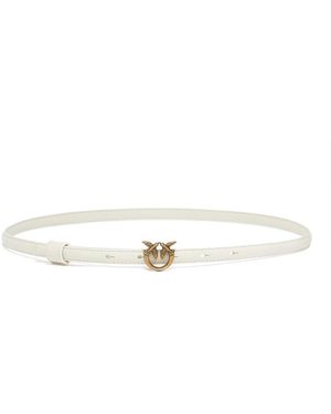 Pinko Belts - Metallizzato