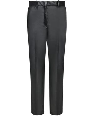 Incotex Slim-Fit Broeken - Grijs