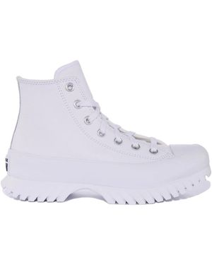 Converse Trainers - Blue