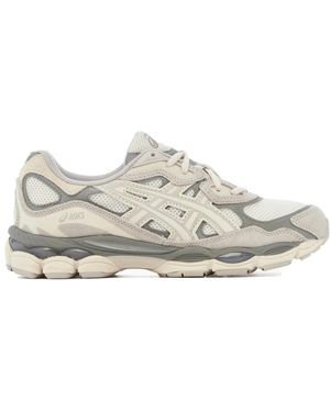 Asics Sneakers - Bianco