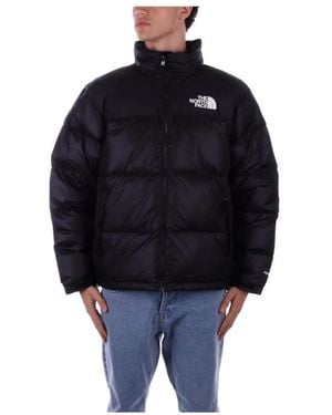 The North Face Winter Jackets - Negro