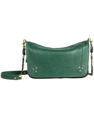 Jérôme Dreyfuss Cross Body Bags - Green