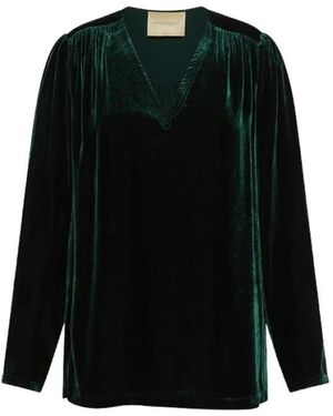 Momoní Blouses - Black
