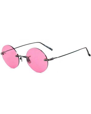 Belstaff Sunglasses - Pink