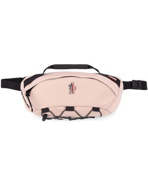 Moncler Belt Bags - Roze
