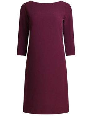 Semler Short Dresses - Morado