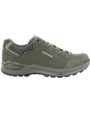 Lowa Sneakers - Vert