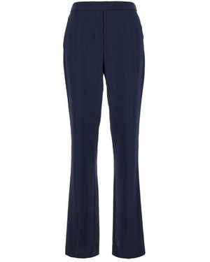 Theory Cady hose - Blau