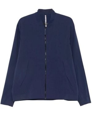 Arc'teryx Light Jackets - Blue